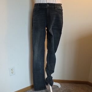 White House Black Market Dark Gray Men's Jeans